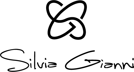 Logo Silvia Gianni Logo Silvia Gianni