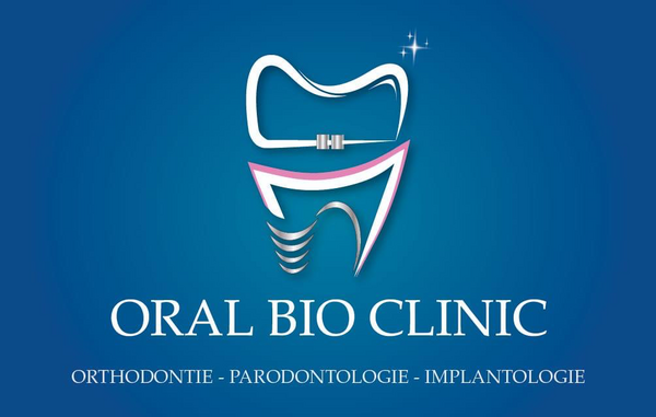 Logo Oral Bio Clinique
