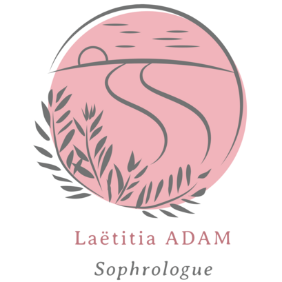 Logo Laëtitia  Adam