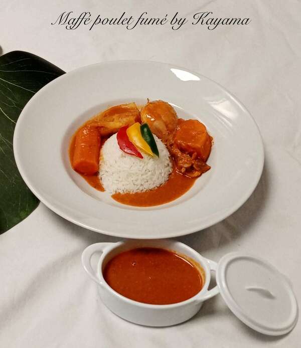 Atelier de cuisine sénégalaise 13 janvier 2024