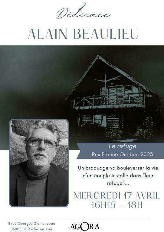  Prix littéraire 2024 