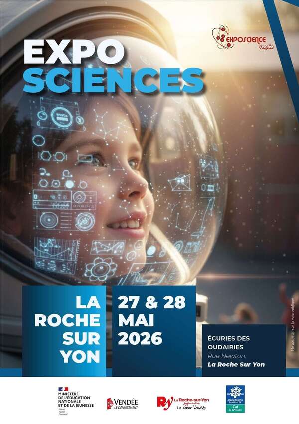 Nous avons besoin de vous !
