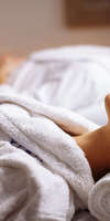 Betty Werlé, Massage de relaxation à Crest