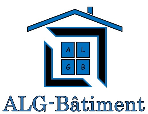 Logo ALG Bâtiment