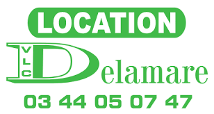 Delamare Location