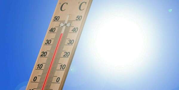 Fortes Chaleurs : Astuces pour aider les tous petits