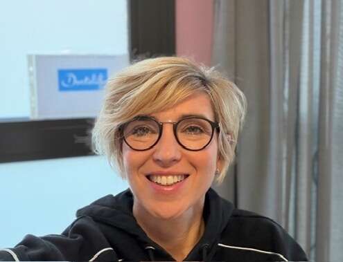 Stéphanie Baronnet