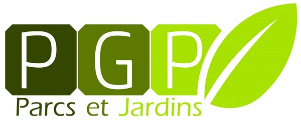 Logo PGP parcs et jardins