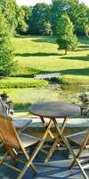 PGP parcs et jardins, Création et aménagement de jardins à Bizanos