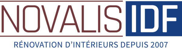Logo NOVALIS IDF