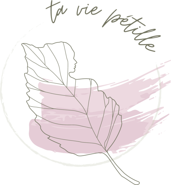 Logo Ta vie pétille