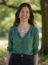 Marie HAMEL naturopathie & sophrologue