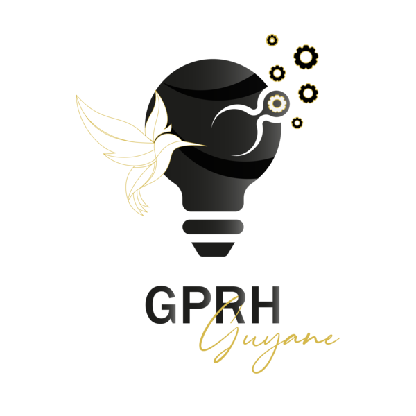 Logo GPRH Guyane