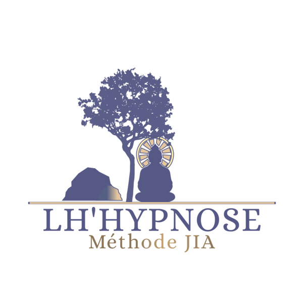 Logo LH’Hypnose