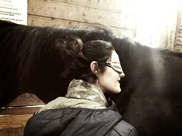 Quelle est la valeur ajoutée de l’équicoaching par rapport à un coaching classique ?