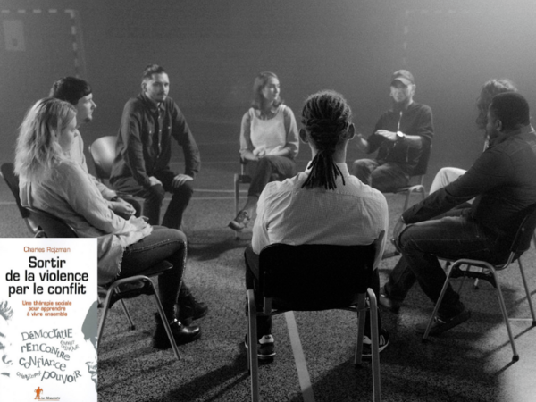 La thérapie sociale