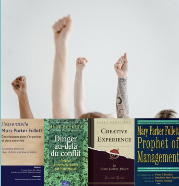 Qu’est-ce que le conflit constructif et quelle est son origine?