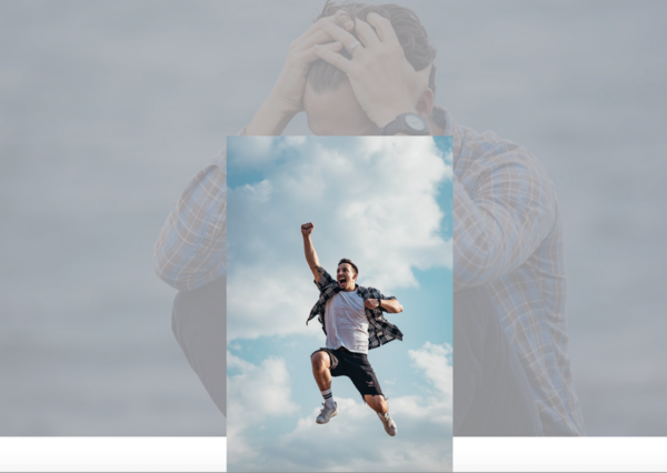 En quête de bien être en télétravail ?  Prenez conscience du biais de négativité ! 