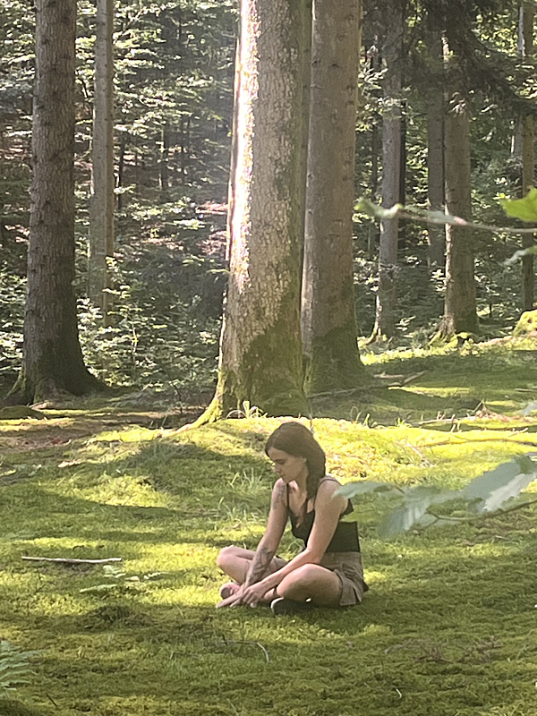 Programme mise au vert pour une rentrée en forme !