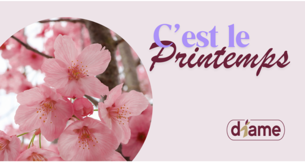 La newsletter de printemps