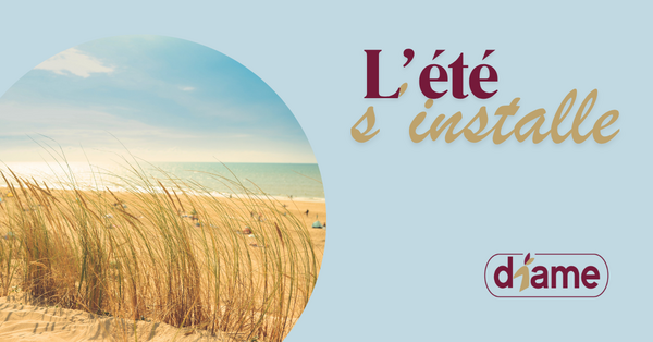 La newsletter d'été