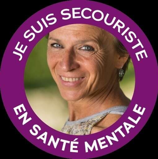 Santé mentale : et si chacun devenait un premier secours ?