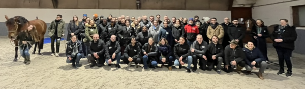 “Equicoaching grand format" : un accélérateur puissant de cohésion et de leadership”