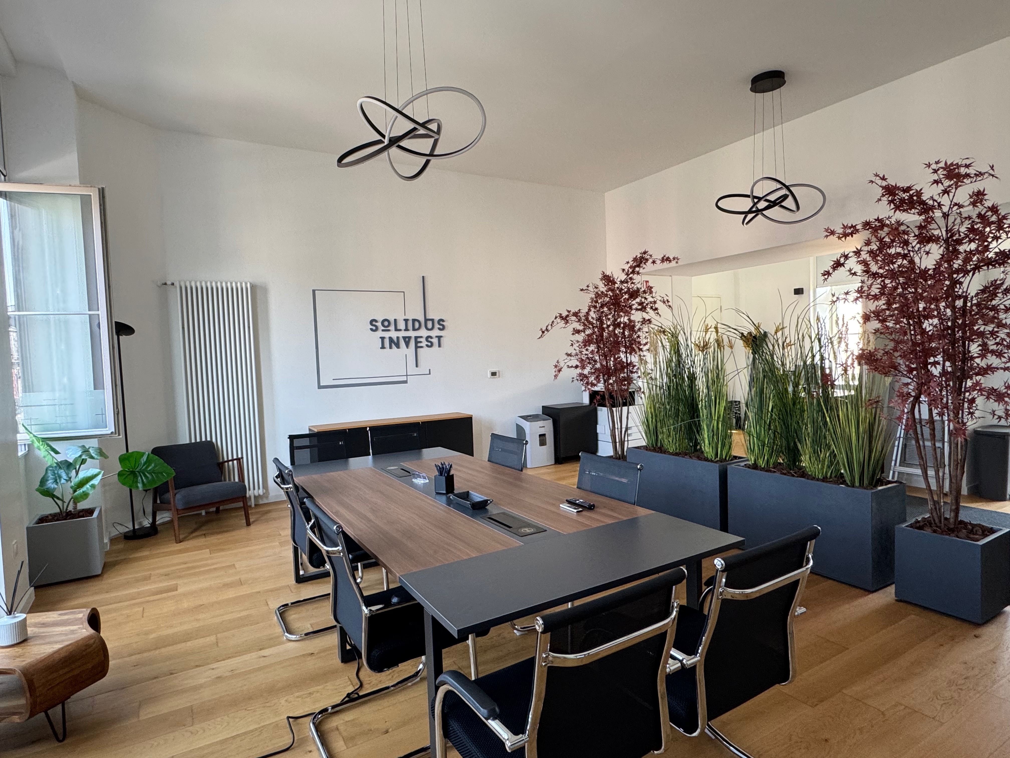 Gestion patrimoniale