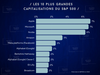 les 10 grandes capitalisations du S&P500 - Solidus Invest Strasbourg 