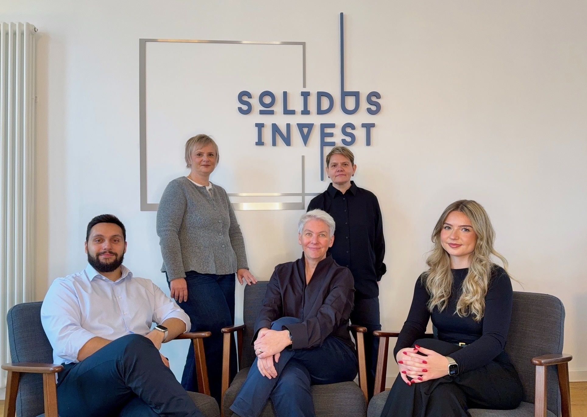Solidus Invest