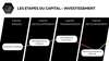 Les étapes du capital investissement-Private Equity-Solidus Invest
