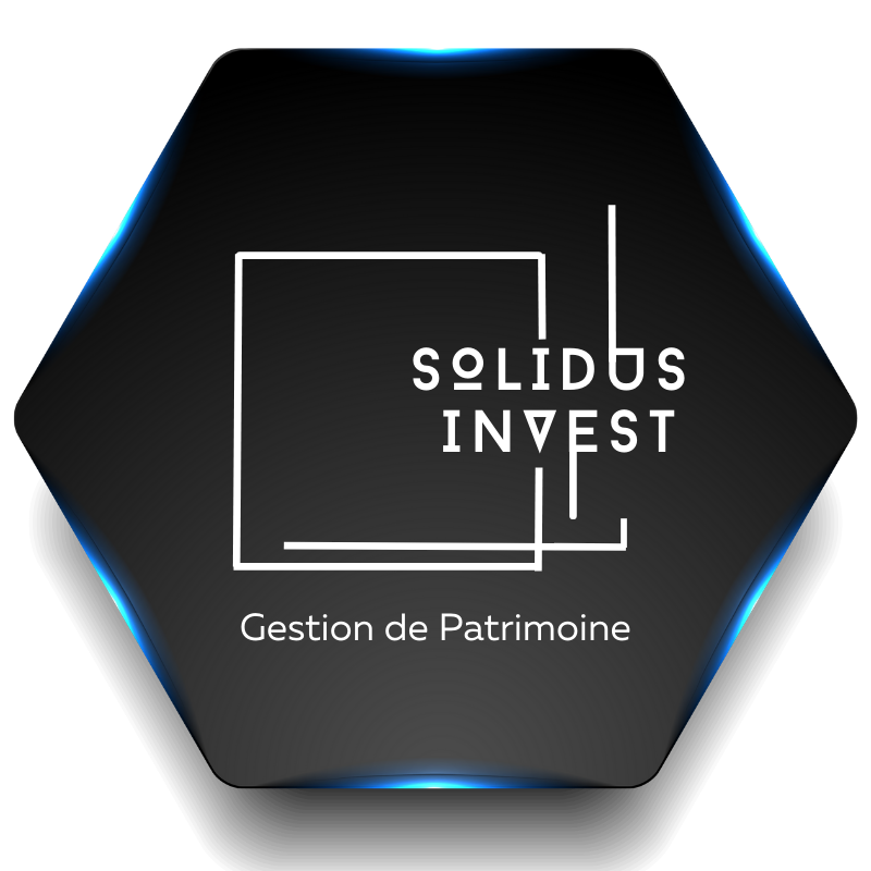Logo Solidus Invest Strasbourg