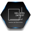 Logo Solidus Invest Srasbourg