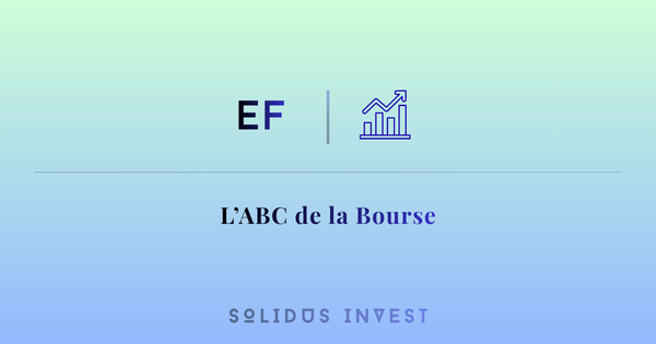L'ABC de la Bourse