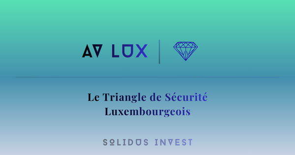 Le triangle de sécurité luxembourgeois