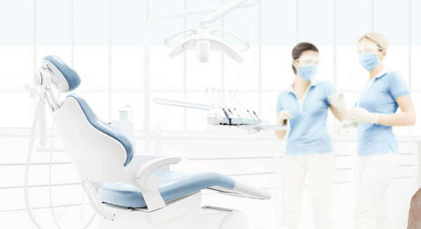 Cabinet dentaire Hagueneau