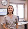  Dr Laura GERBER, chirurgien-dentiste à Haguenau