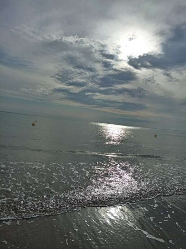 La mémoire est aquatique et corporelle