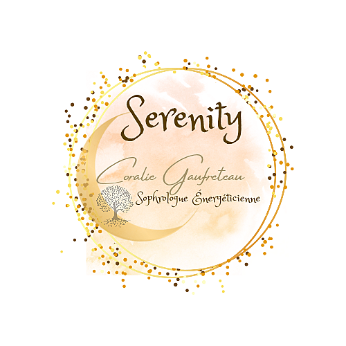 Logo Coralie Gaufreteau