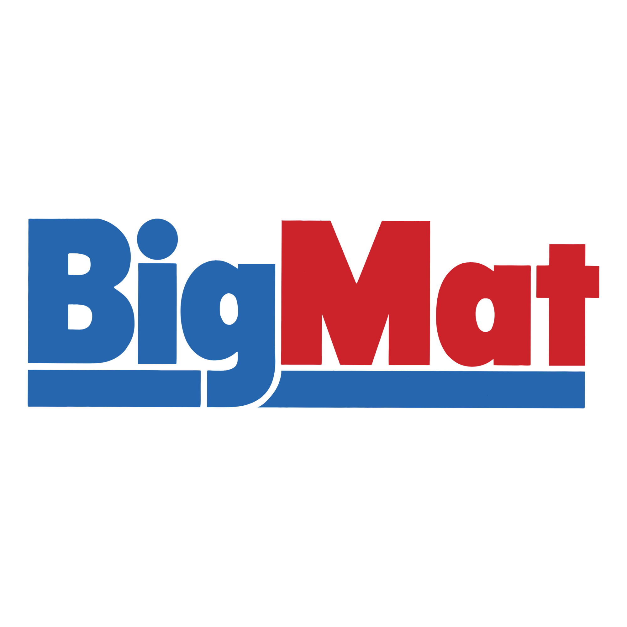 BIGMAT