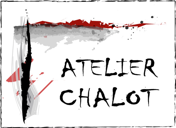 Logo L'Atelier Chalot