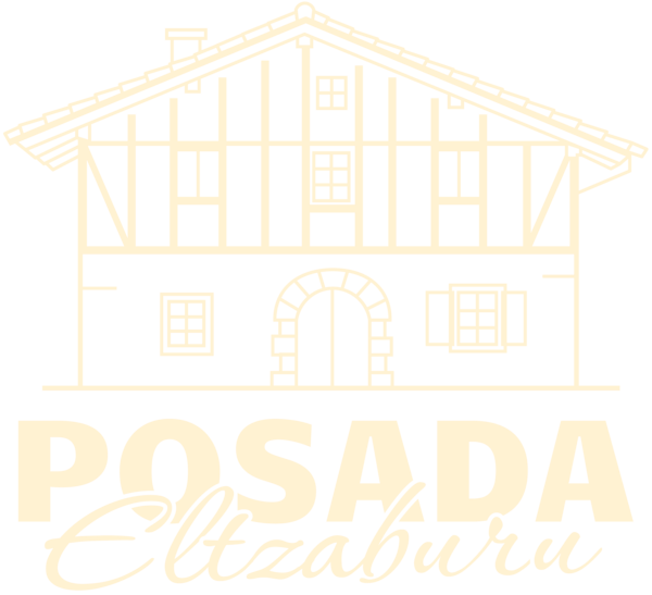 Logo Posada Eltzaburu Logo Posada Eltzaburu