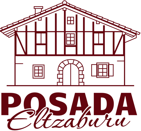 Logo Posada Eltzaburu Logo Posada Eltzaburu