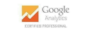 Google Analytics certification Cristina Hernando