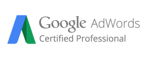 Google Ads Certification Cristina Hernando