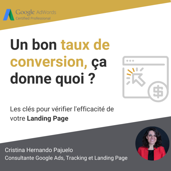 ¿Qué es una buena tasa de conversión?