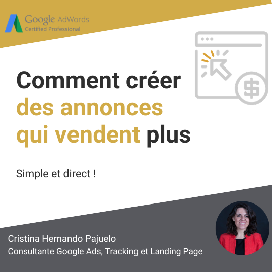 Cómo crear anuncios que vendan más