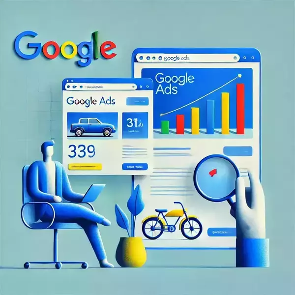 consultor de Google Ads: cómo proceder con palabras clave rechazadas