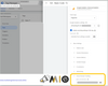 Cross-domain Google Analytics