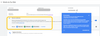 Google Analytics web feeds
